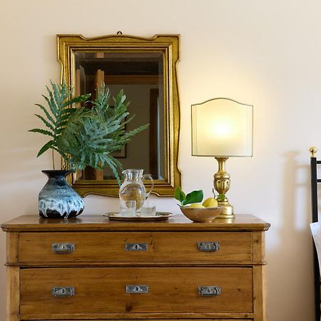 Albergo Villa Cristina Spoleto Eksteriør bilde
